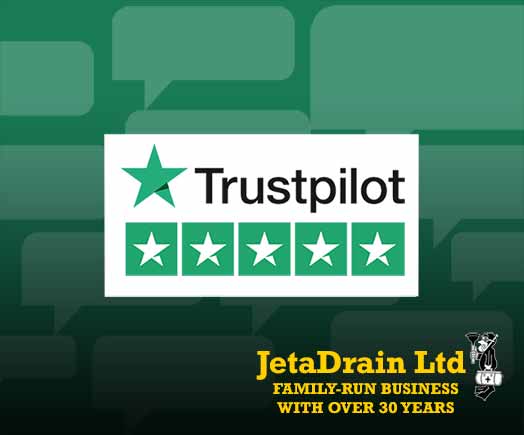 Trustpilot Drain Reviews Shepperton Weybridge