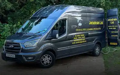 Drain Repair Weybridge Surrey